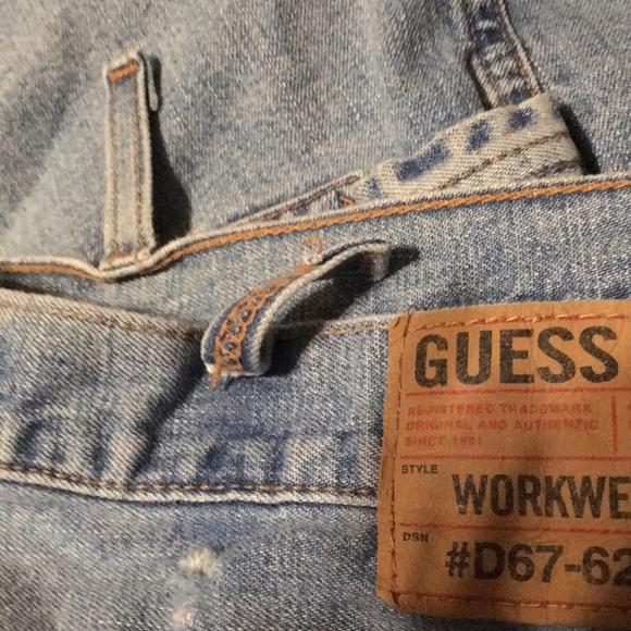 Shorts - Picture 3 of 3